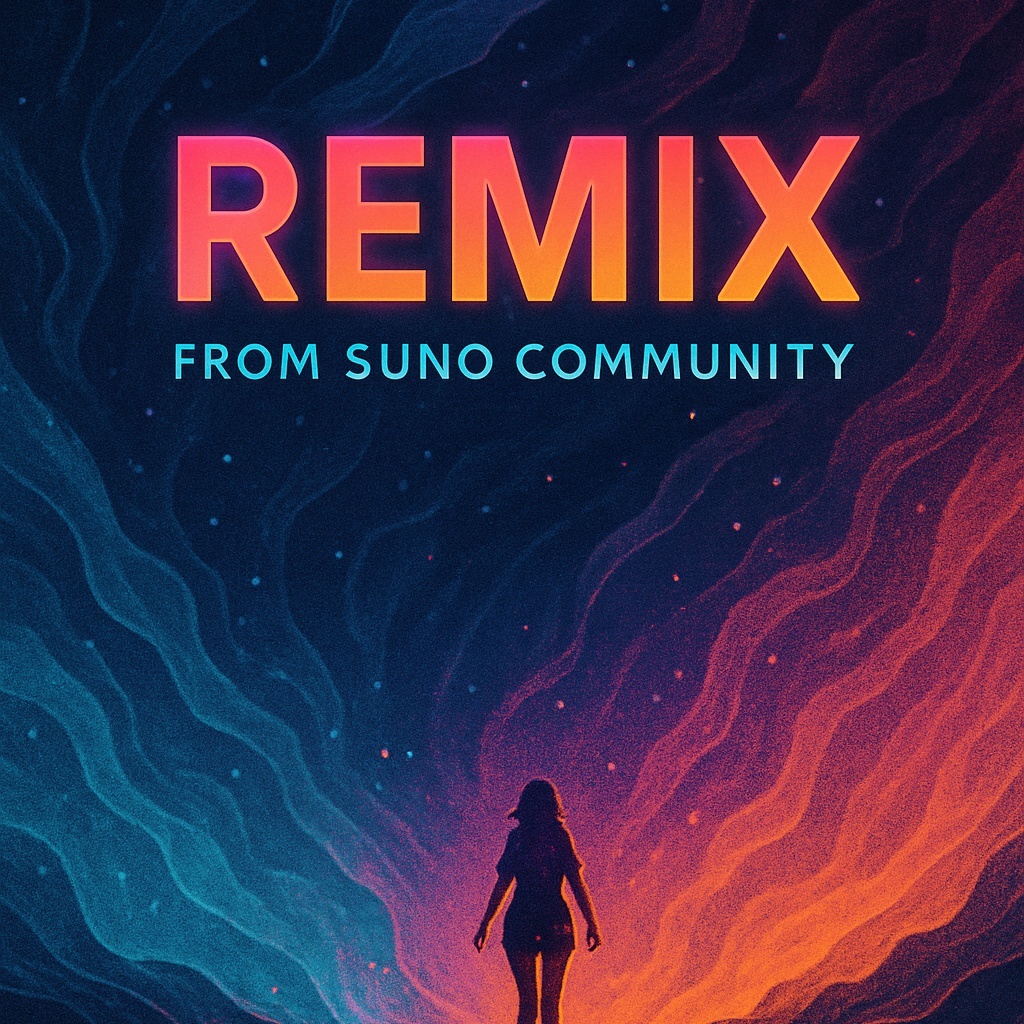 Image for RemiXes from SUNO Community