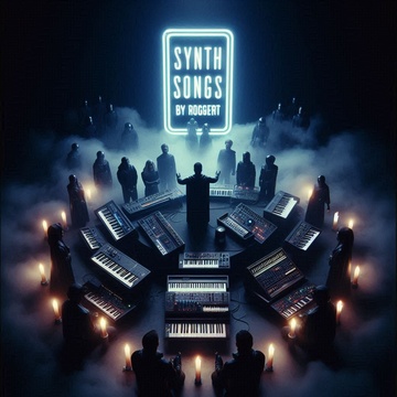 Image for Synth