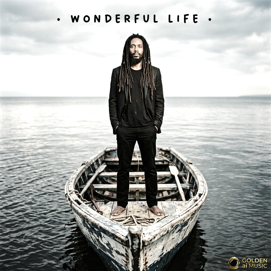 Wonderful Life artwork