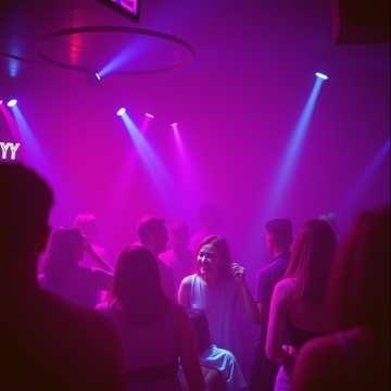 Image for Euro genres (You're mine tonight)