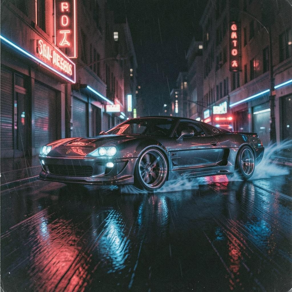 Song Image