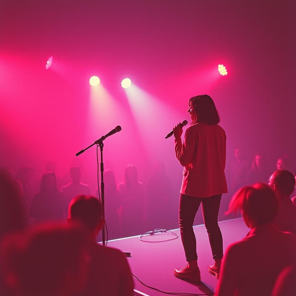 Image for Published Songs