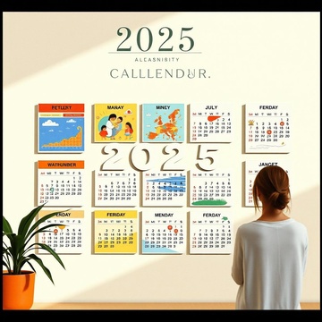 Image for 2025