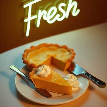 Image for Freshly Baked