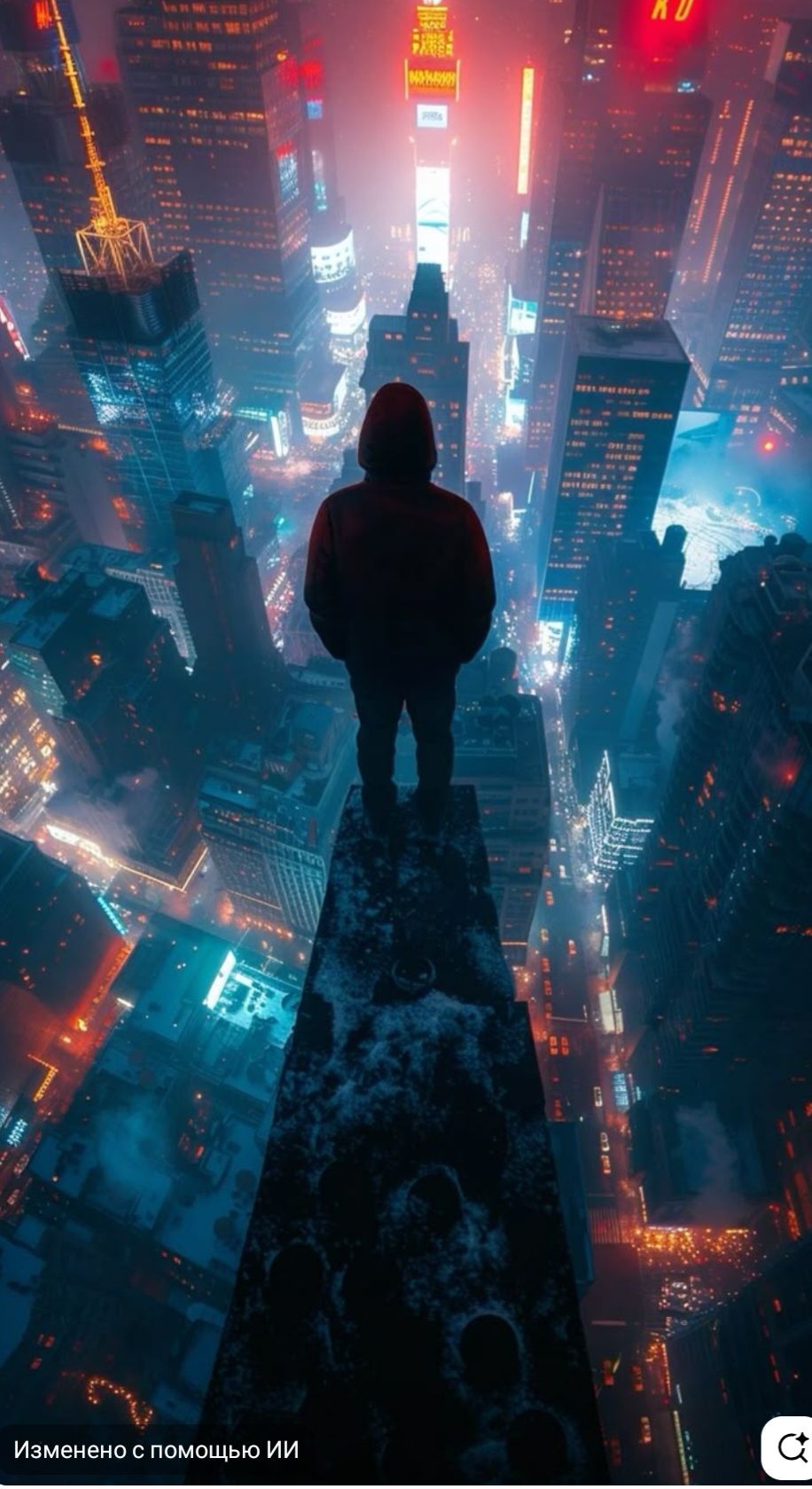 Пепел времени 2 artwork