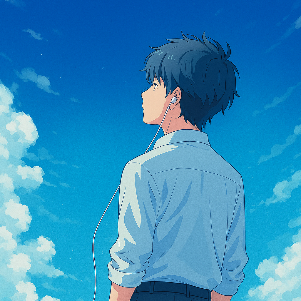 君のメロディ artwork