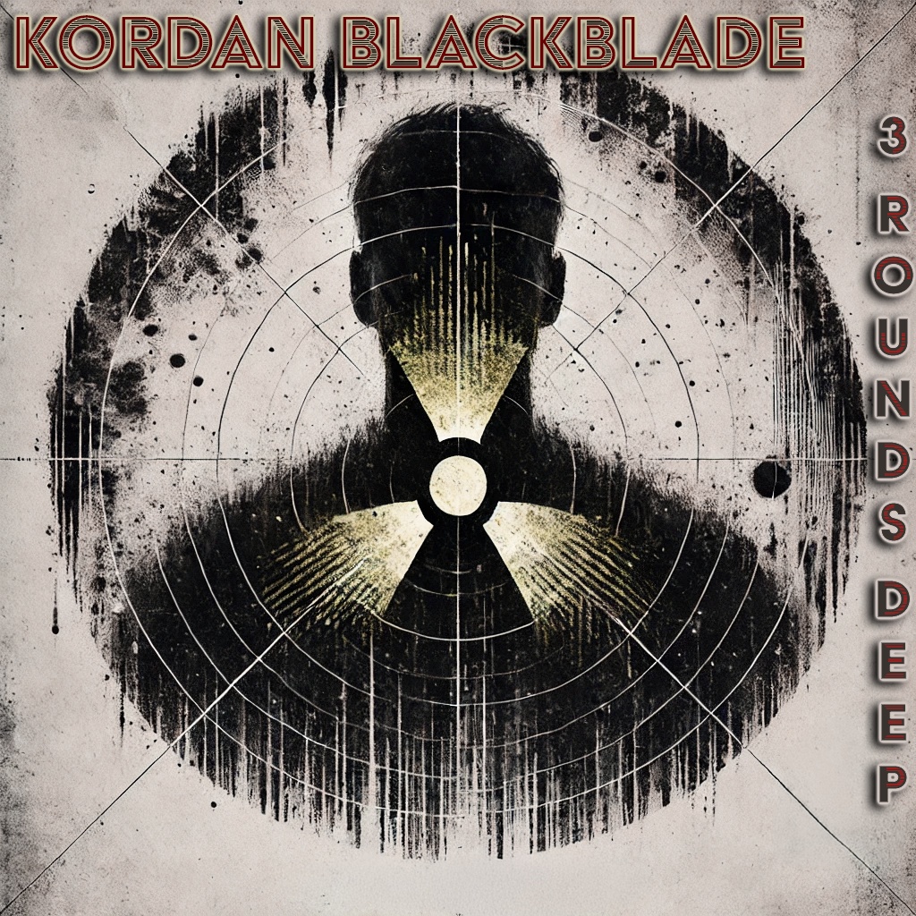 Image for 3 Rounds Deep