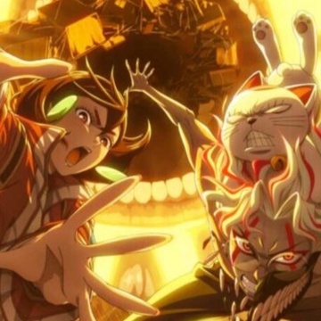 Image for Dandadan