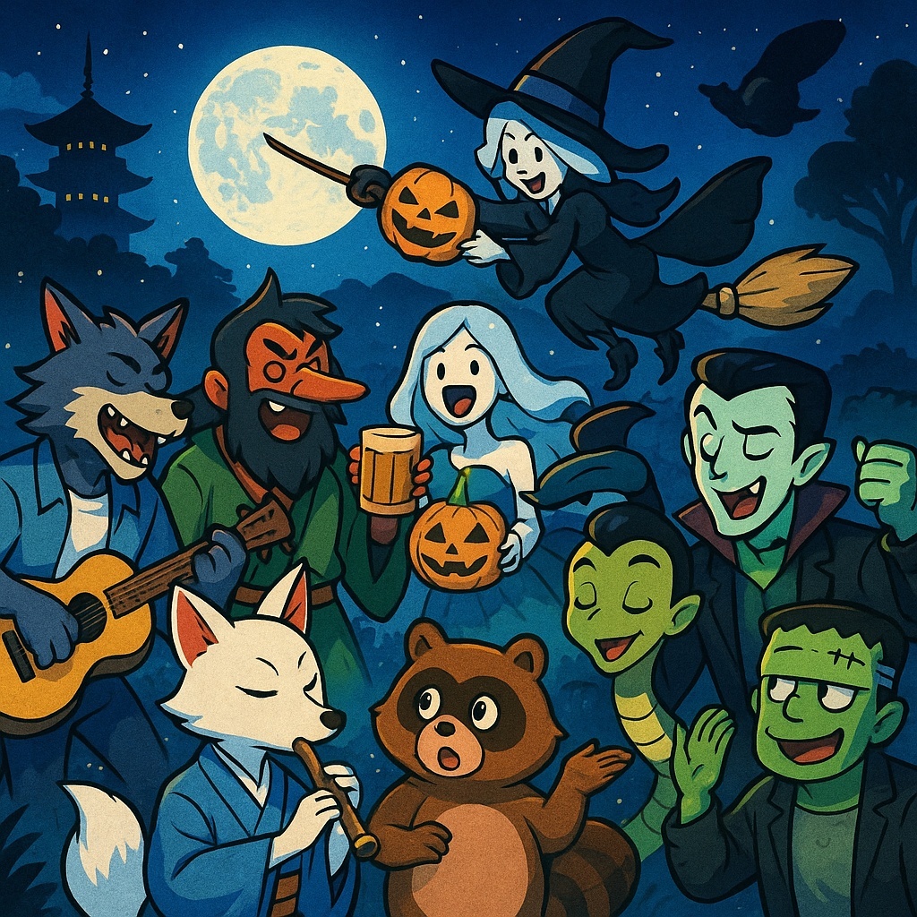 Image for 語相妖怪シリーズ