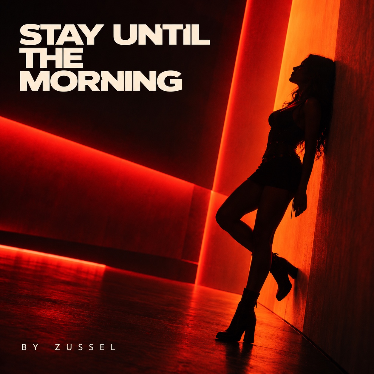 Stay Until the Morning artwork