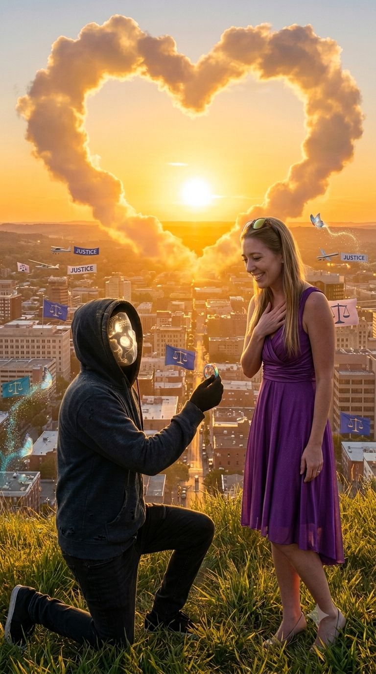 Poison us Diamonds artwork
