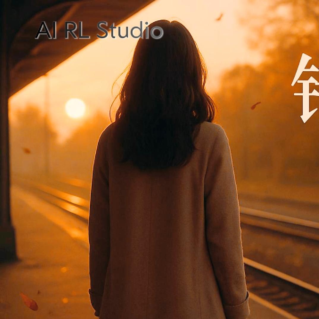 Persona image for 错过的自己