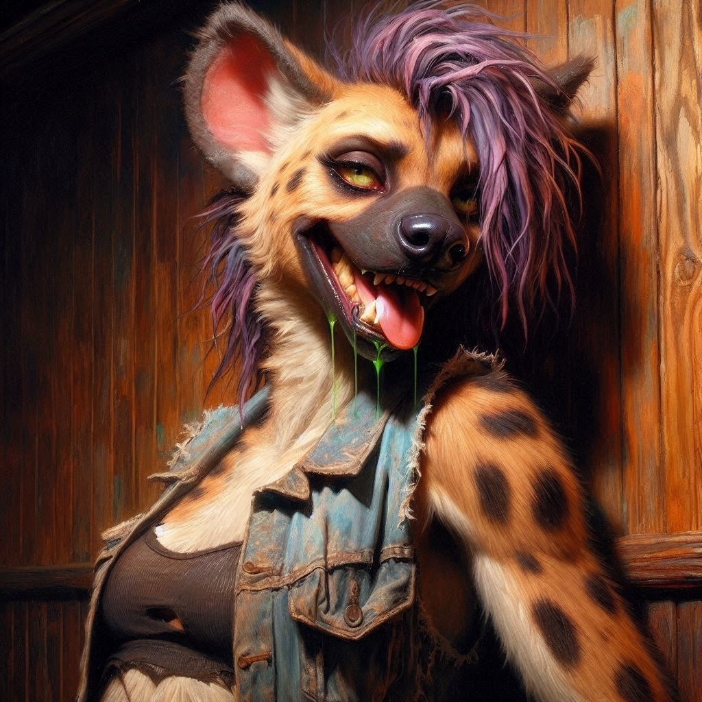 Image for Scuzzy - Not Done Yet!