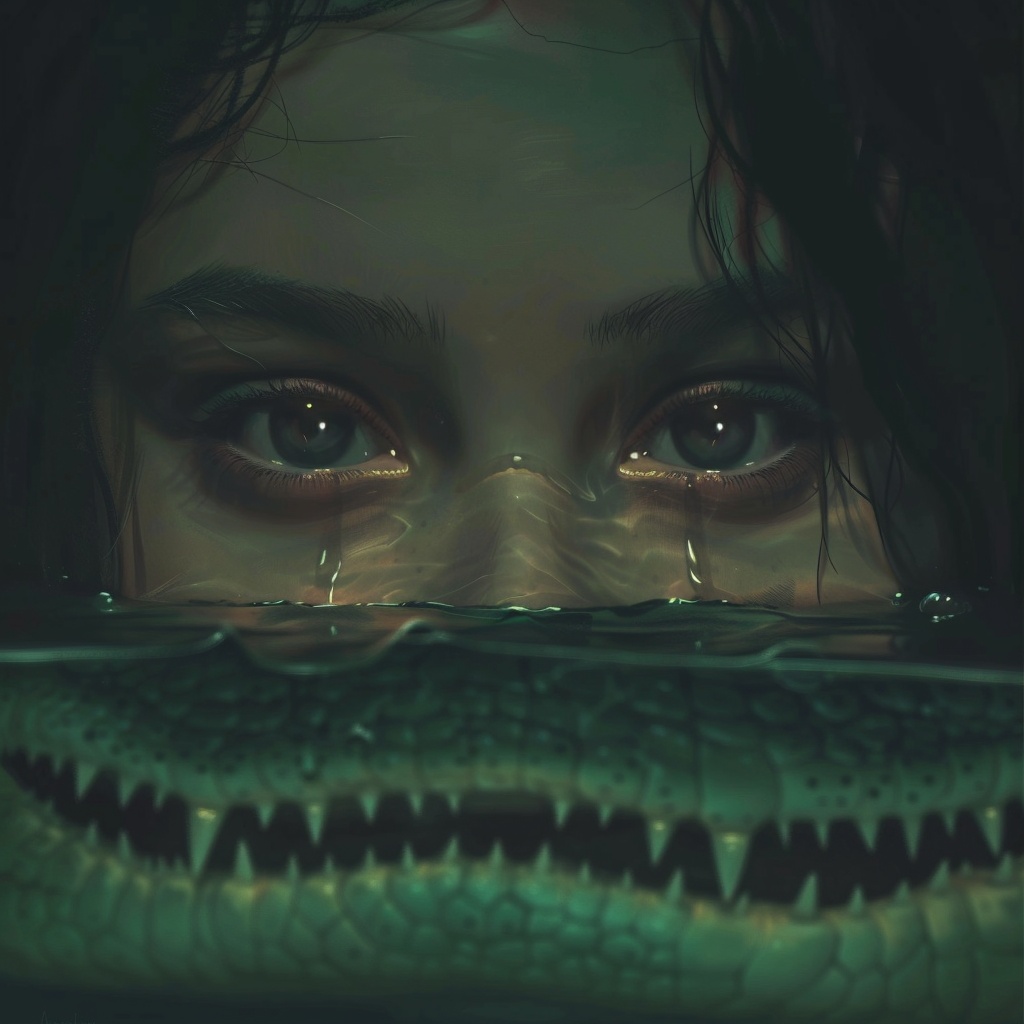 Cry-Baby artwork
