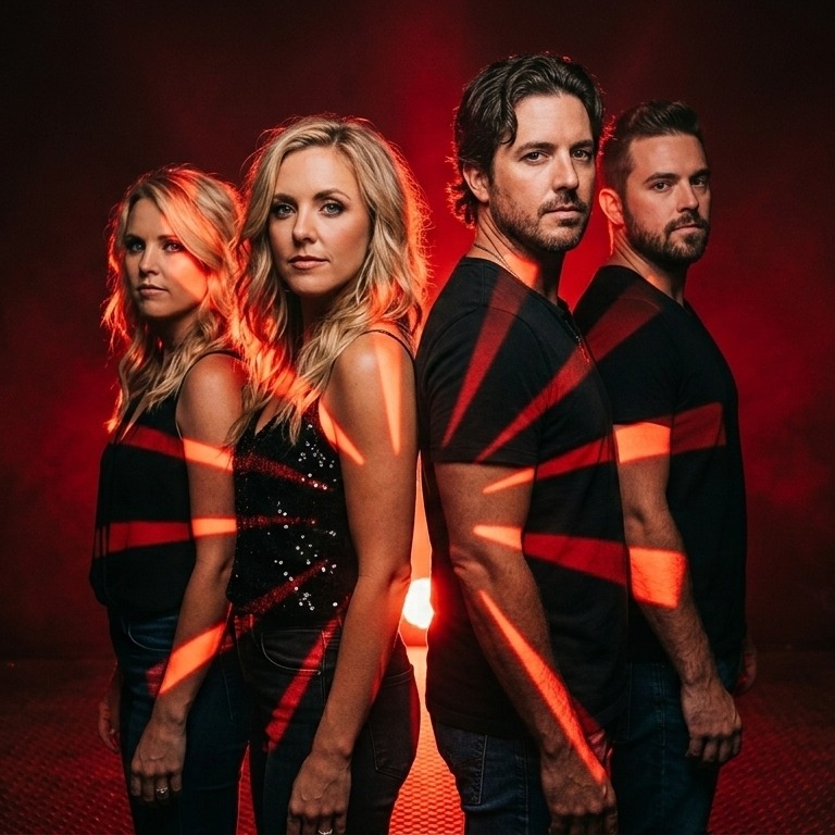 Playlist cover art