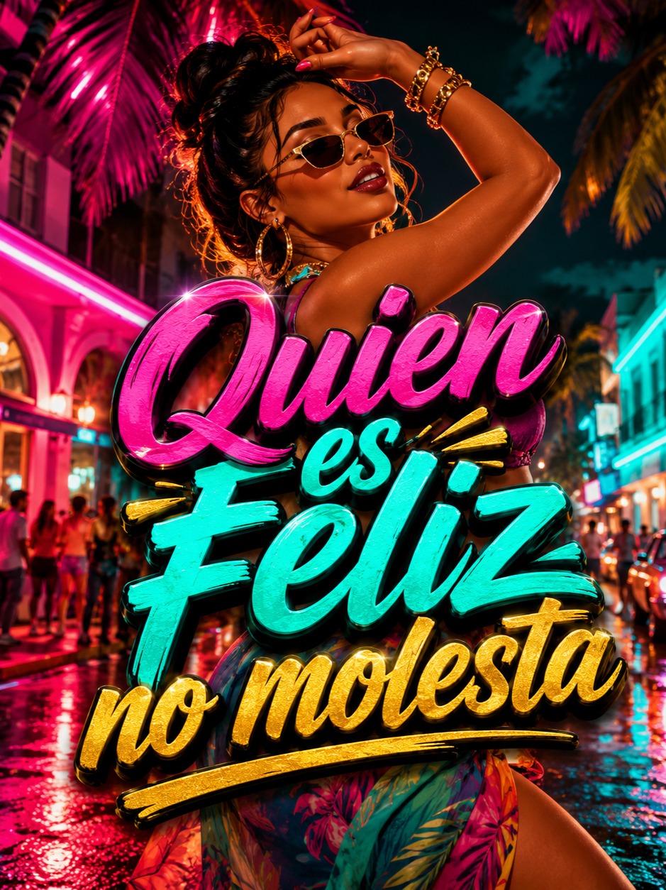 🌴 Fiesta Latina: Caribbean & Latin Vibes 4