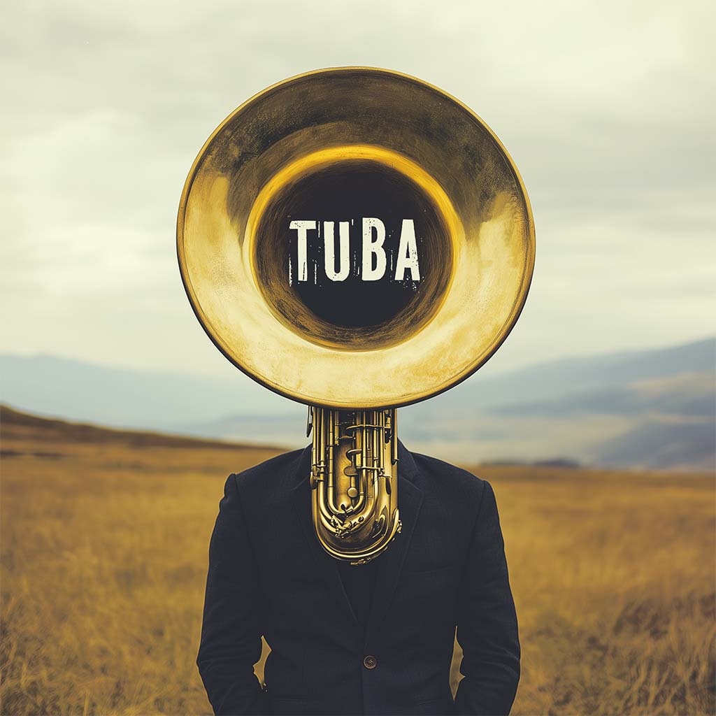 Image for Tuba