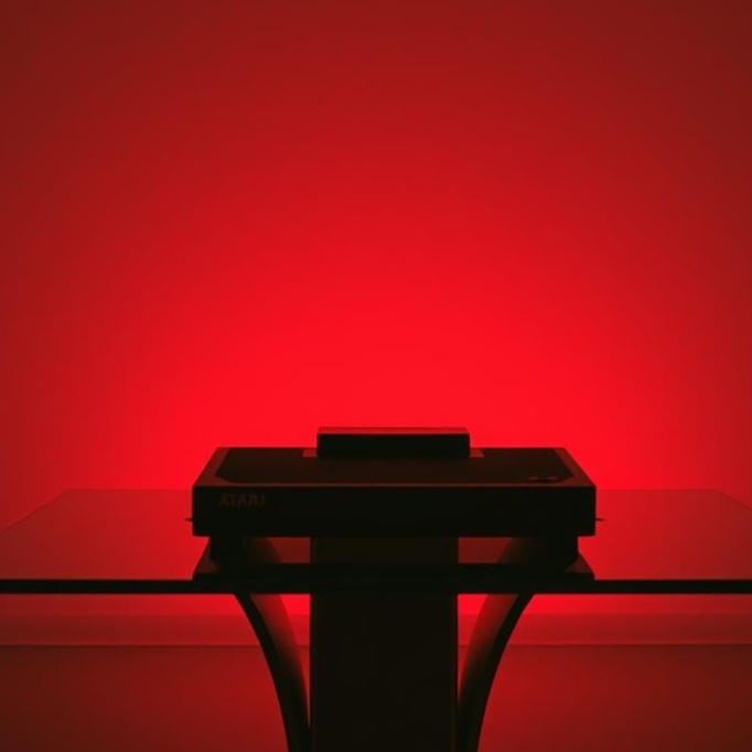 Image for Album : ATARI ST - ÉLECTRONS LIBRES