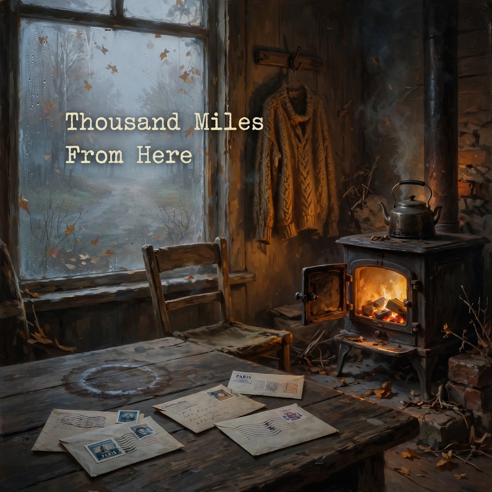 Song Cover Image