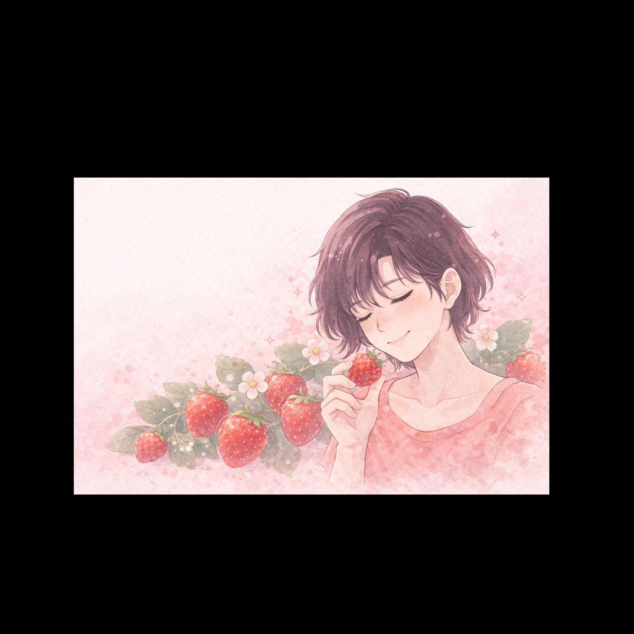 Persona image for 水果系列女