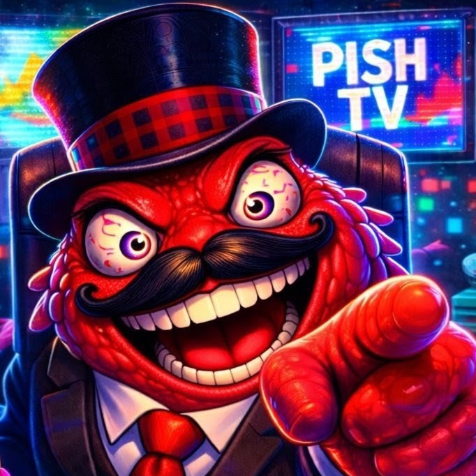 Image for #PishTV Challenge 