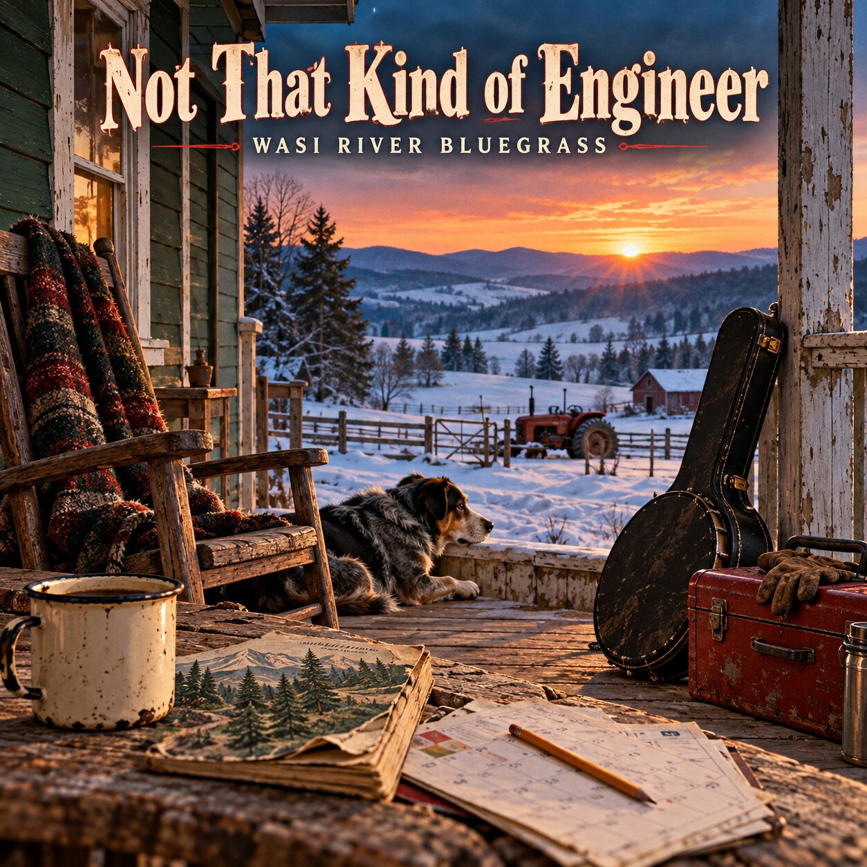 Song Cover Image