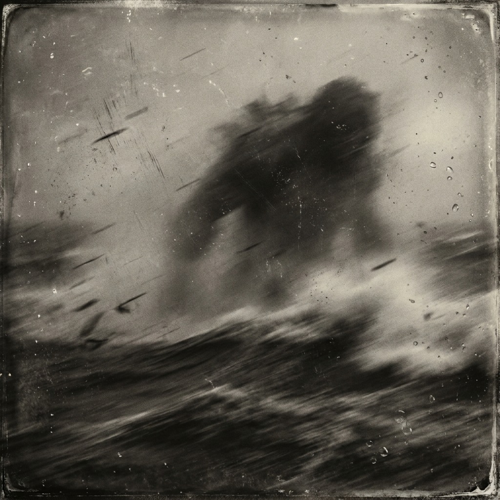 DAGON （ダゴン） artwork