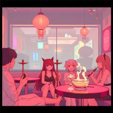 Image for VOCALOUNGE