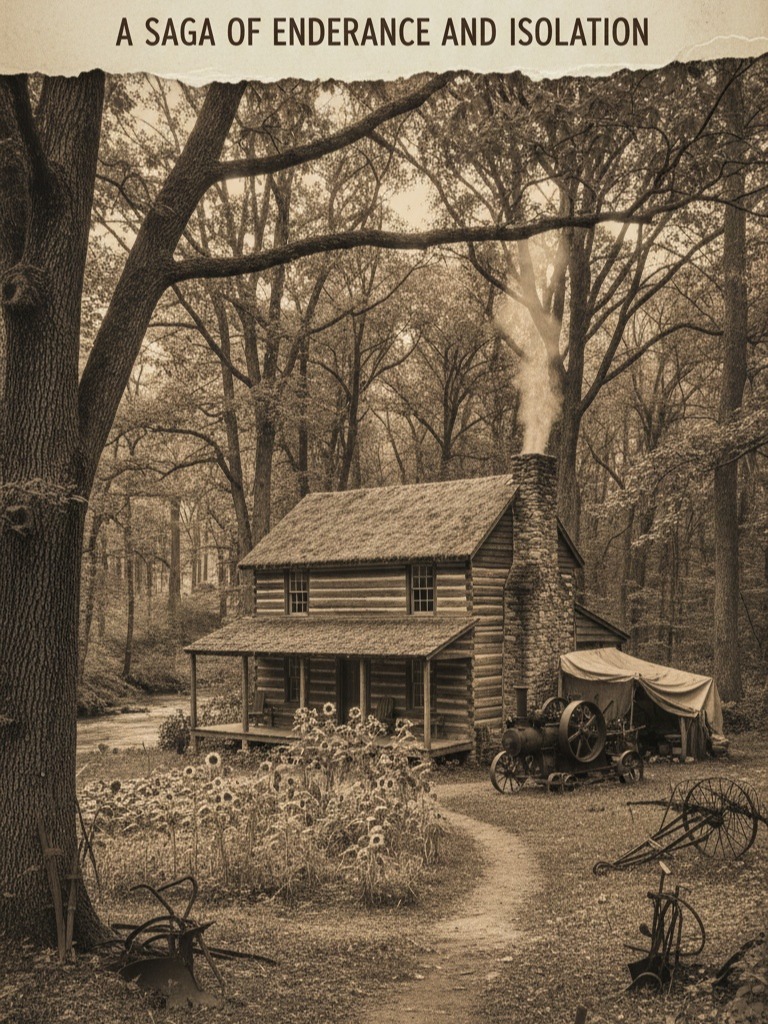 Homestead Grind artwork