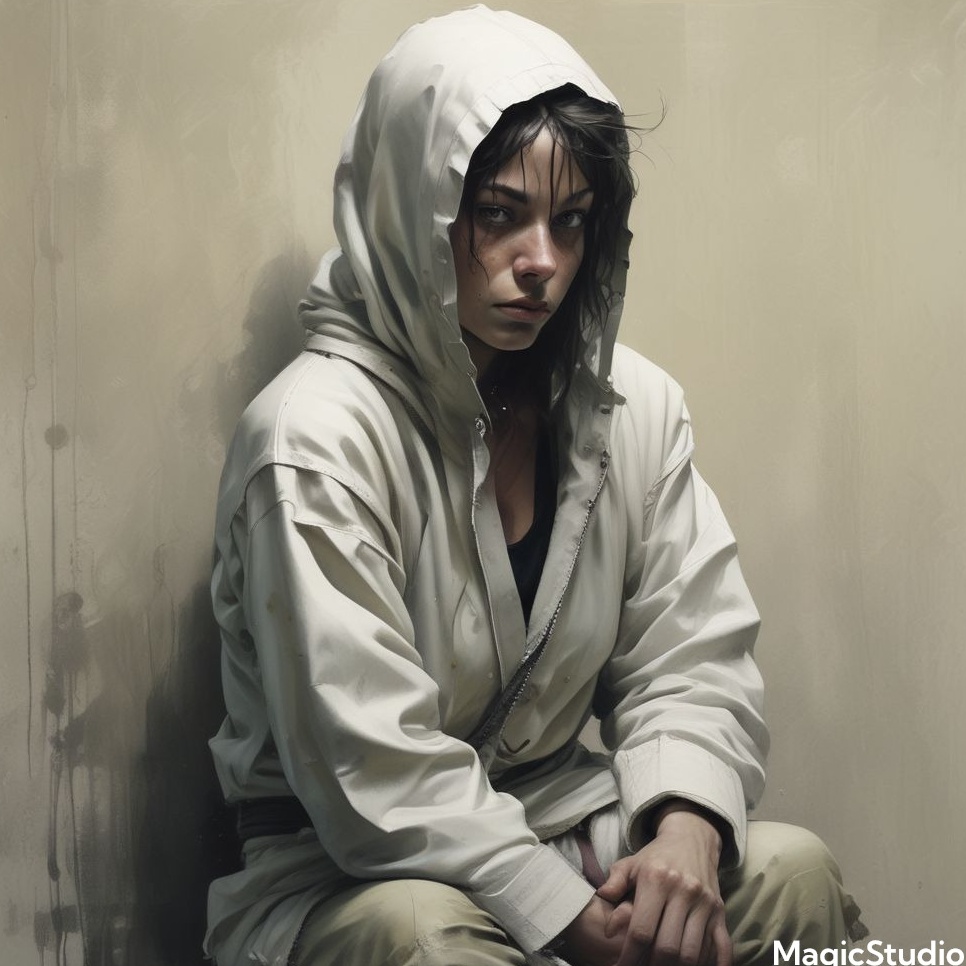 Persona image for PsychoPia