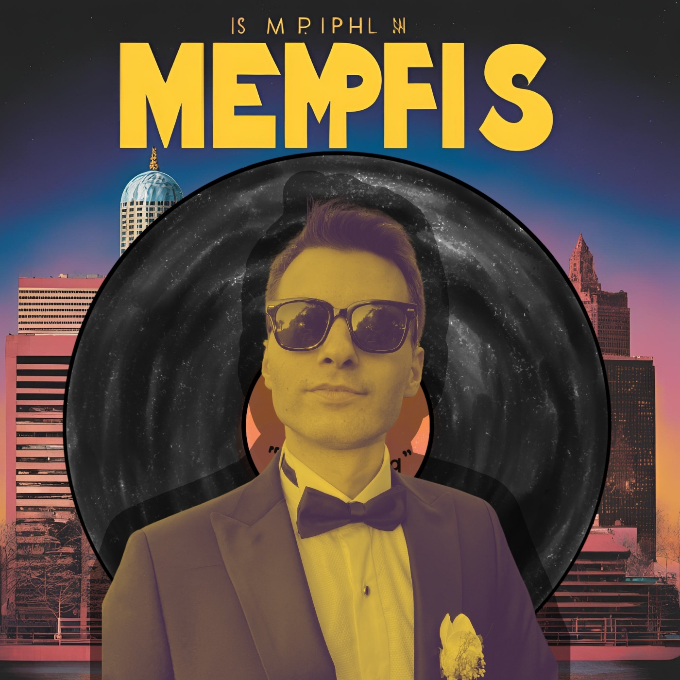 Image for MEMPHIS