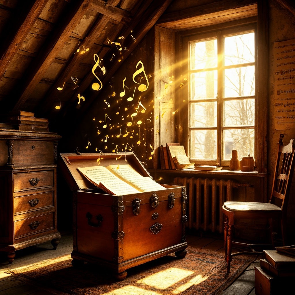 Image for Чердак