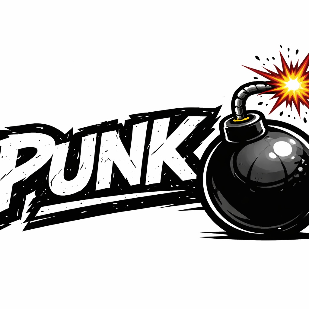 Image for PUNKBOMB 
