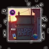 Party In My Living Room - Happy [sushileaf Remix]