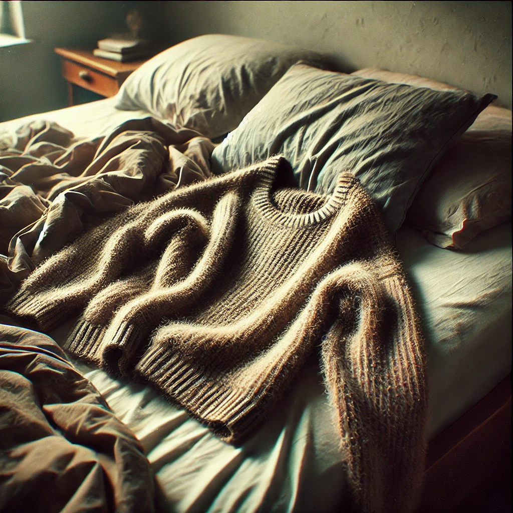 Another Sweater Song (Blues Rock) artwork