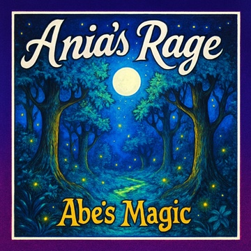 Playlist cover art