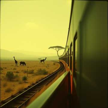 Image for Meditative