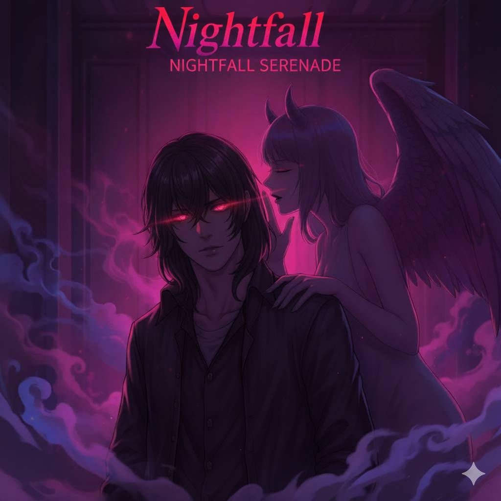 Image for The NightFall 