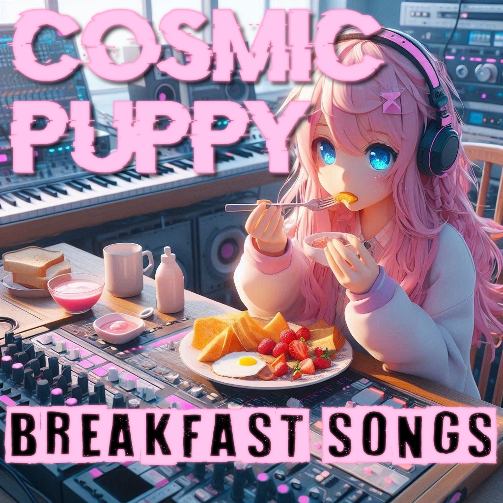 Image for Breakfast Songs (Album)