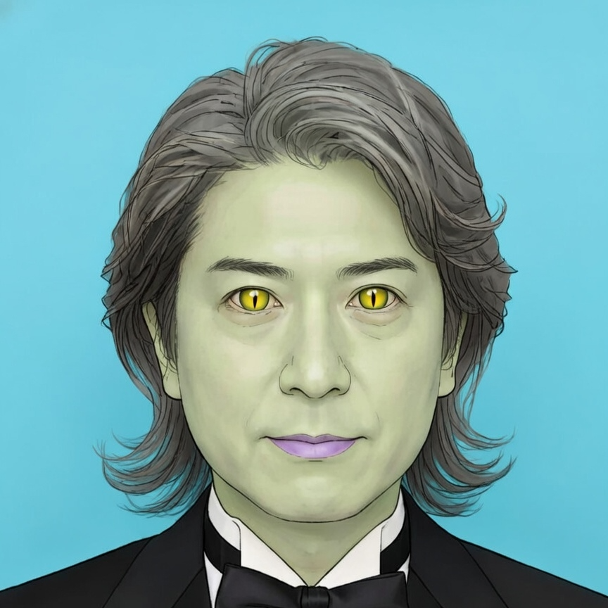 Profile picture for kero tan