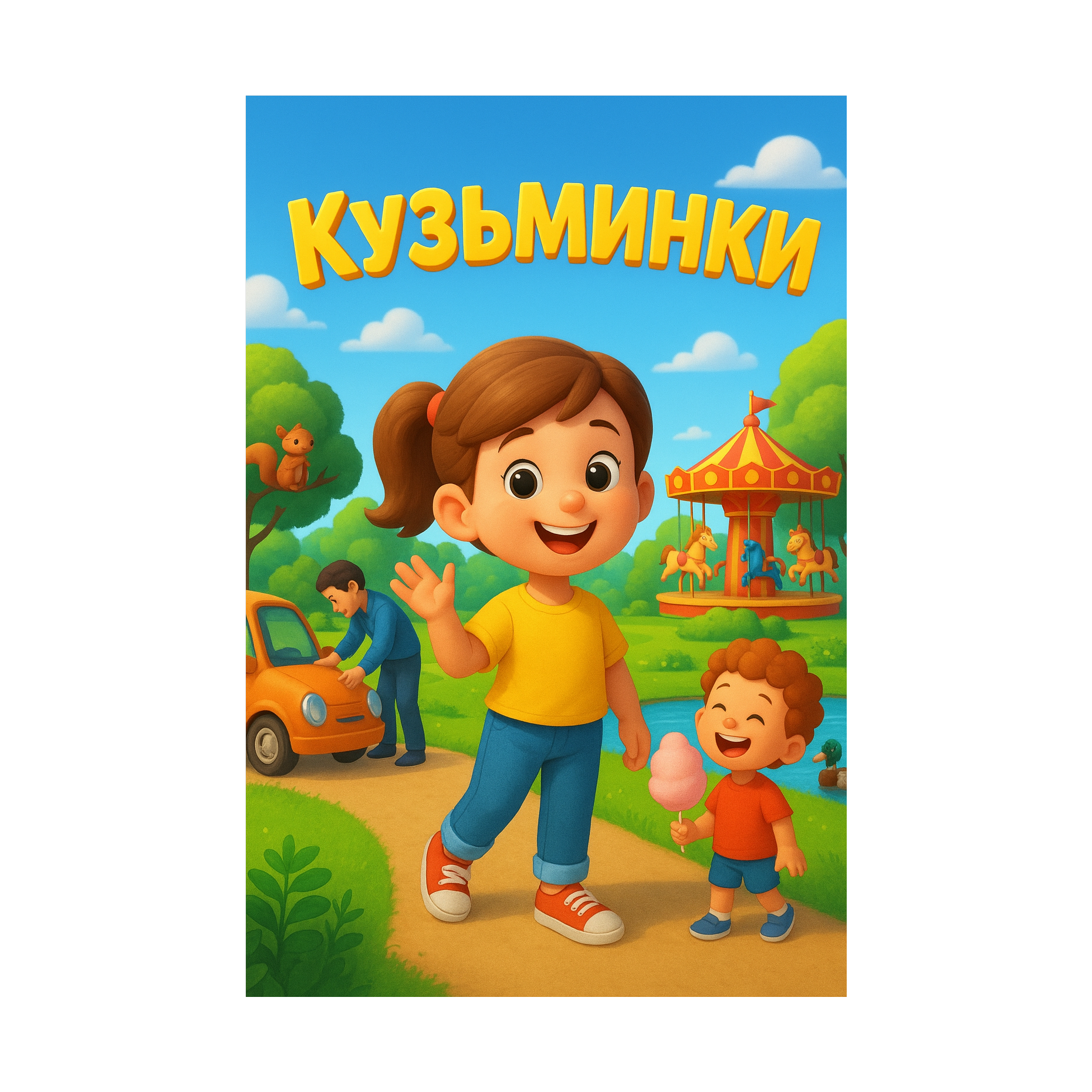 Song Image