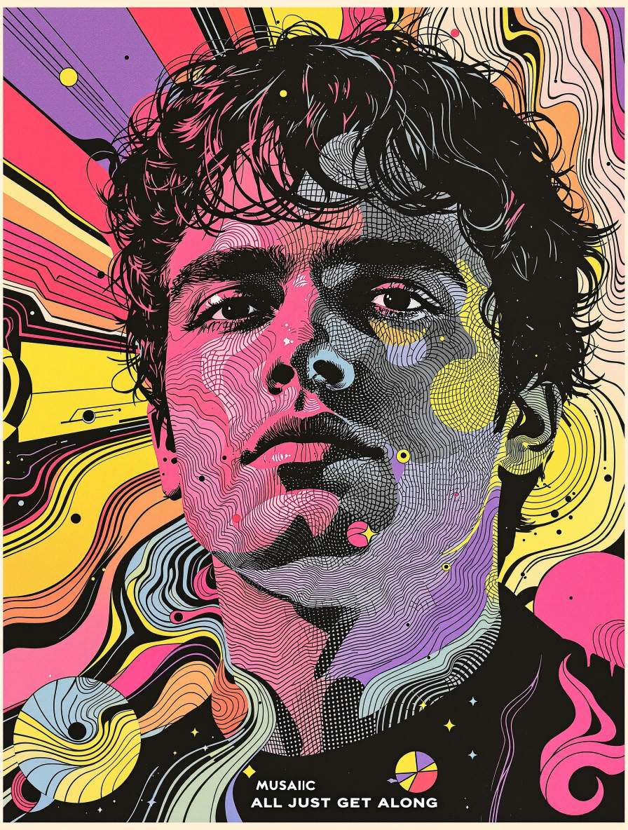 Image for Listening in January 2026