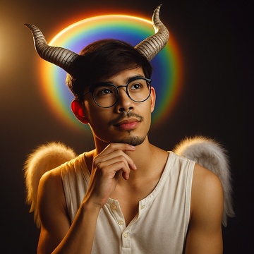 Image for Oh, Holy Shit!!