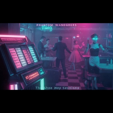 Playlist cover art