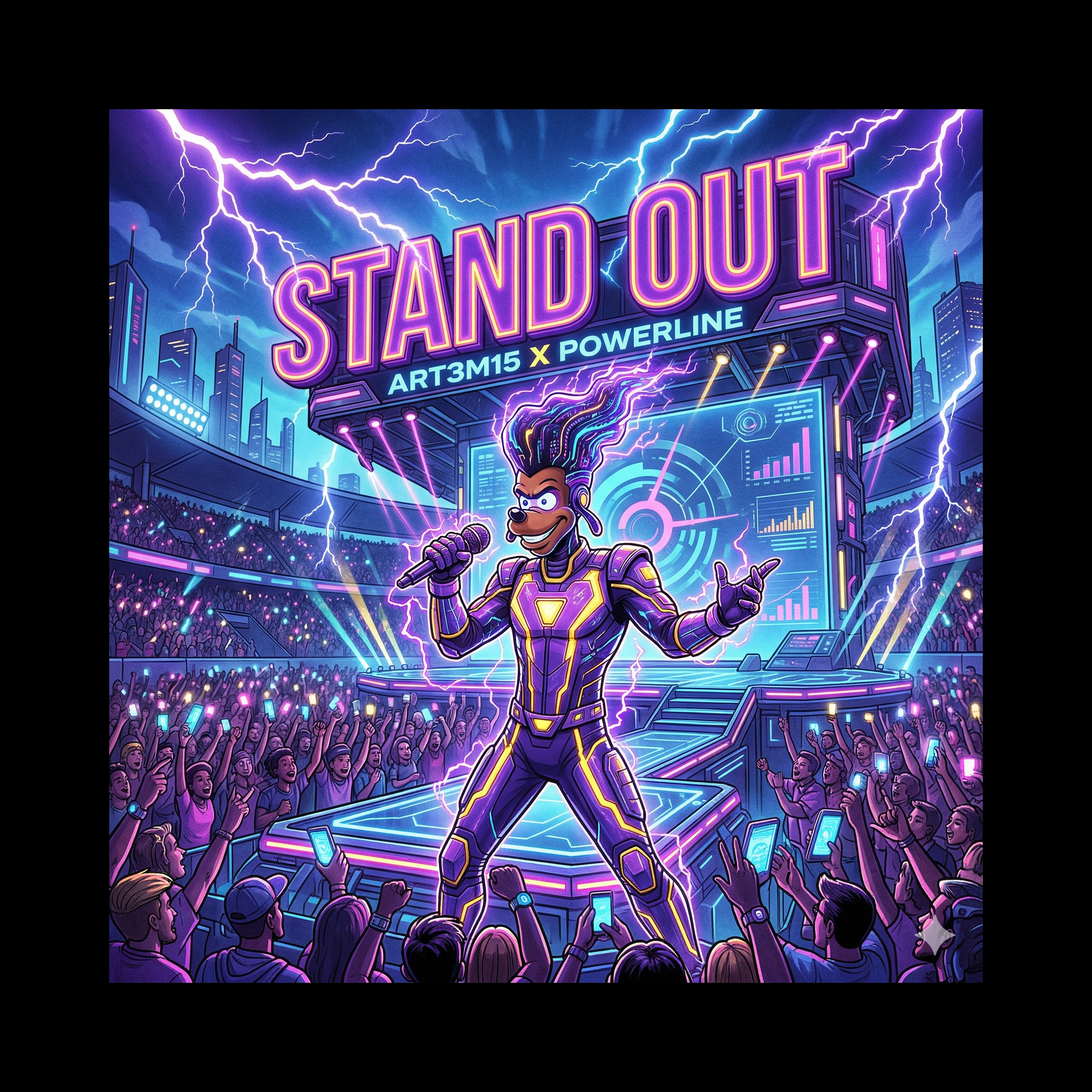Song Image
