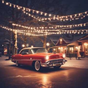 Image for Turner Christmas