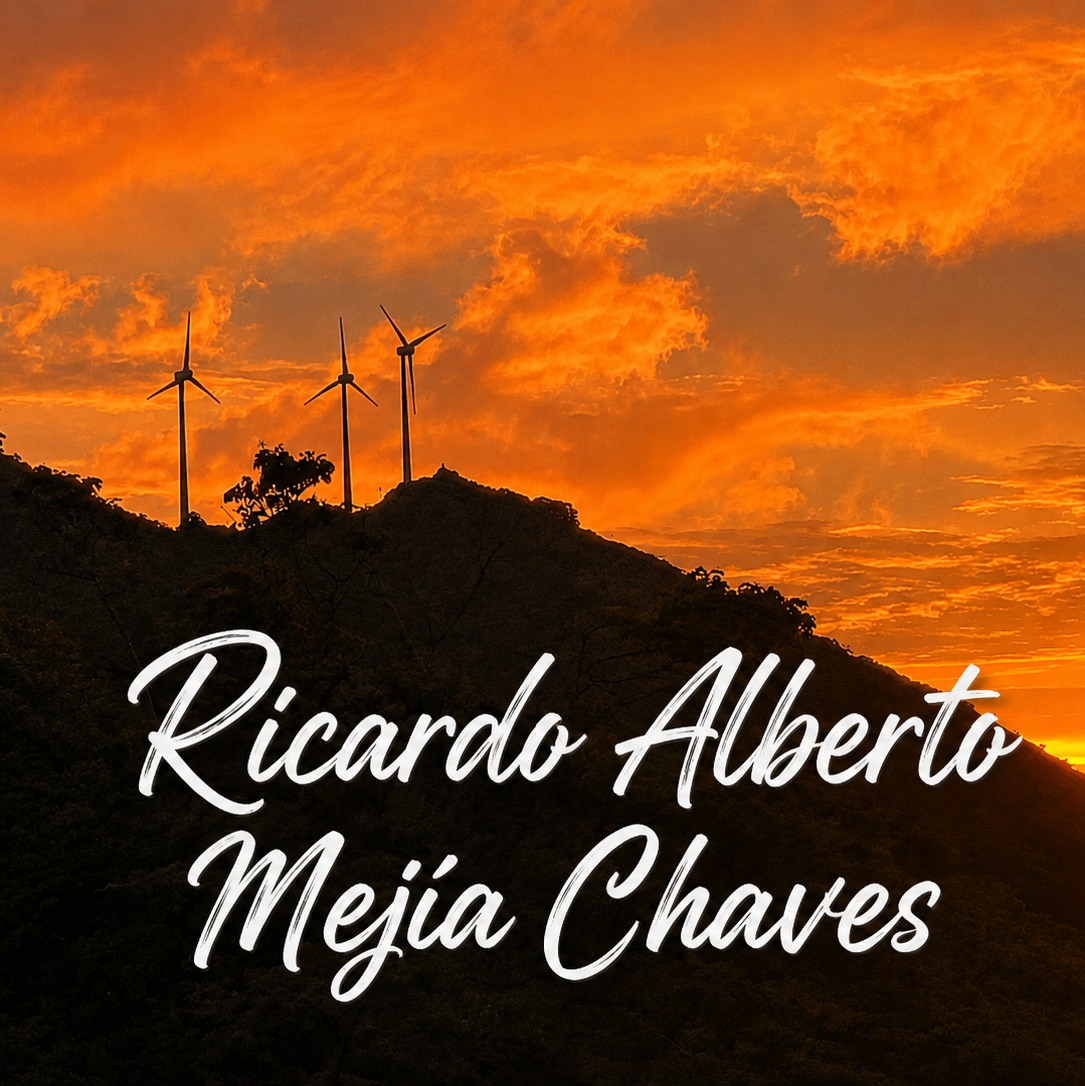 BAILARINAS GIGANTES 2Ricardo Alberto Mejía Chaves artwork
