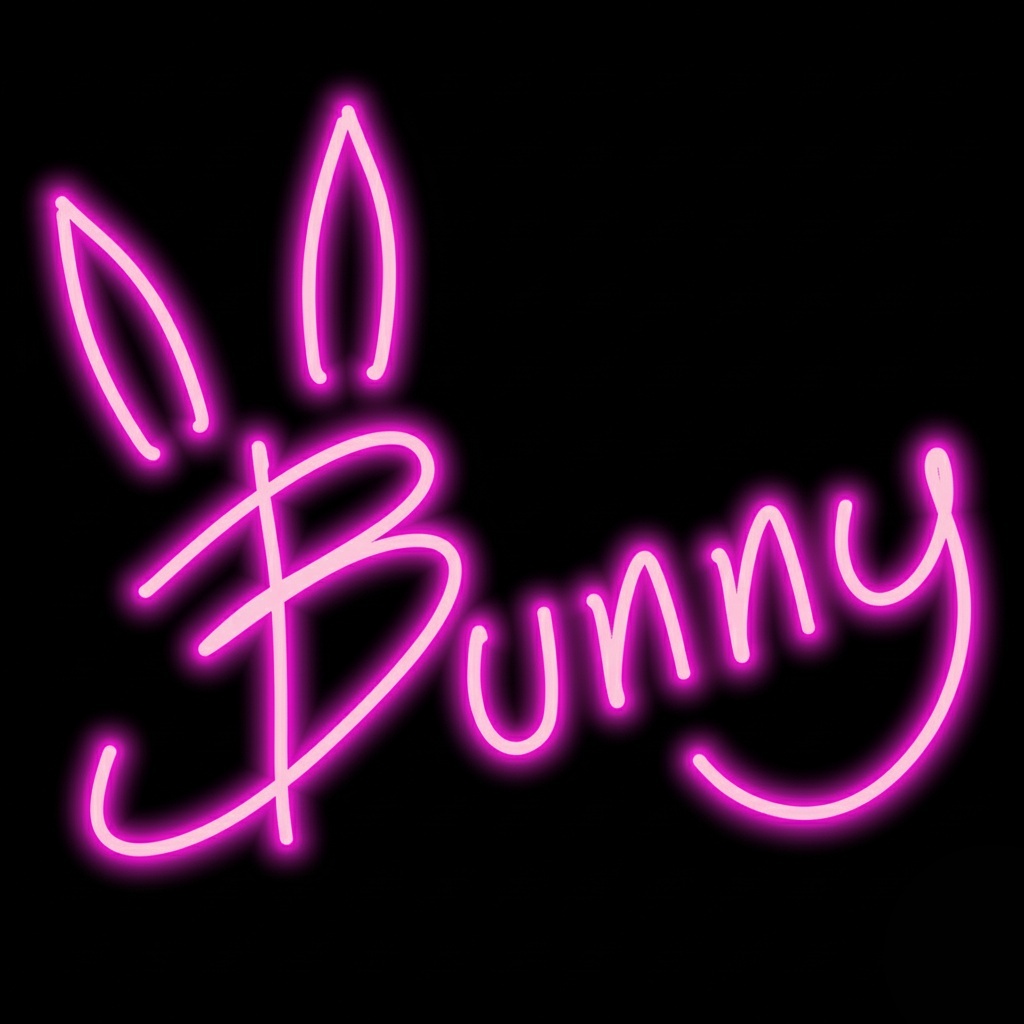 Image for Bunny