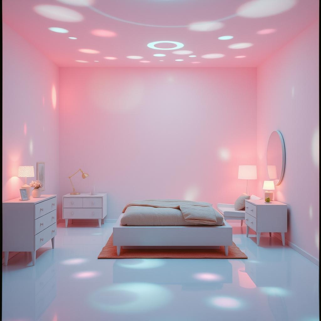 The Ceiling Listens Too artwork