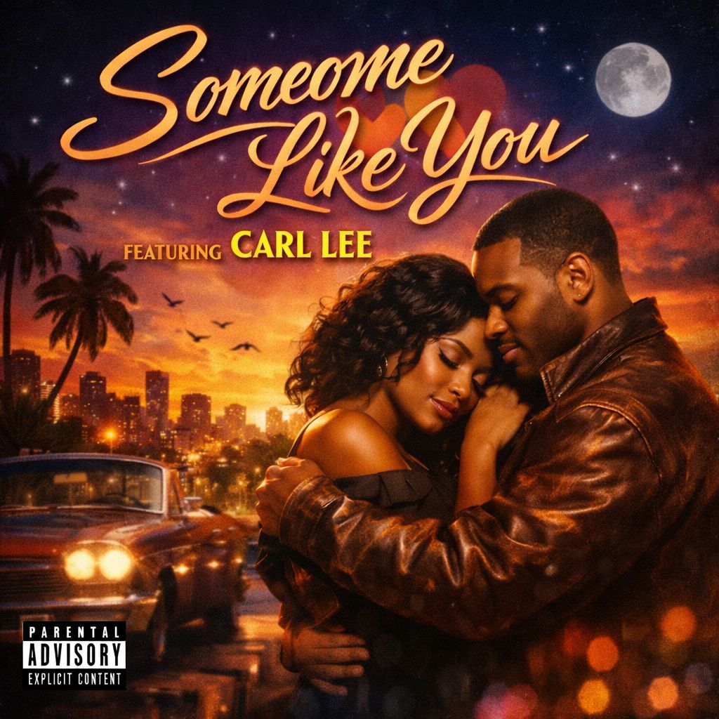 Someone Like You
(Remix) artwork